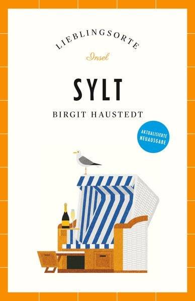 Sylt Reiseführer Lieblingsorte