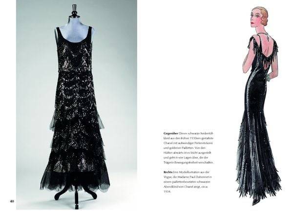 Little Book of Chanel