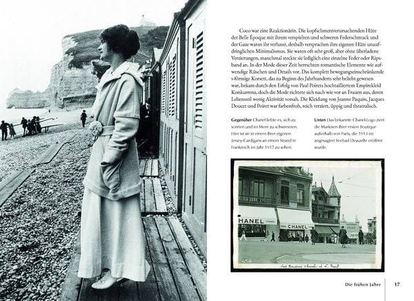 Little Book of Chanel