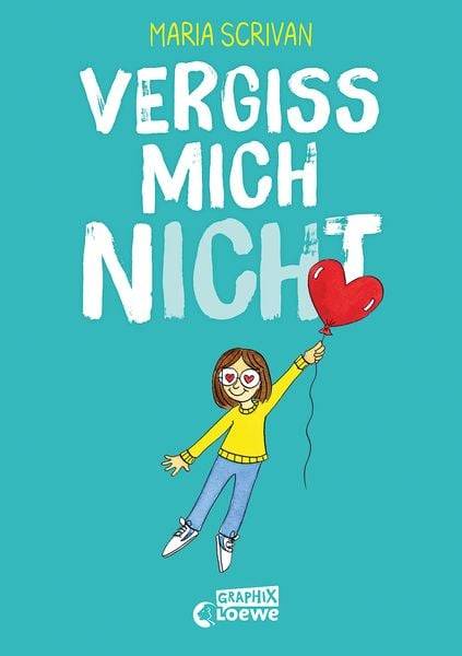 Vergiss mich nICHt (nICHt genug-Reihe, Band 2)