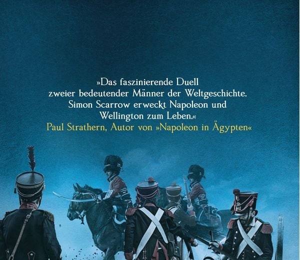 Ketten und Macht - Die Napoleon-Saga 1795 - 1803