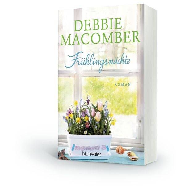 Frühlingsnächte