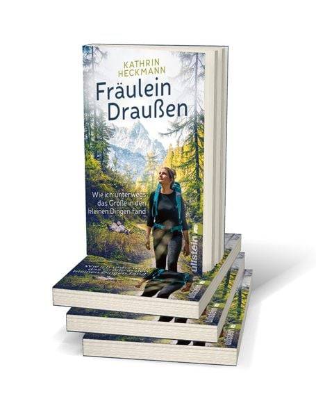 Fräulein Draußen
