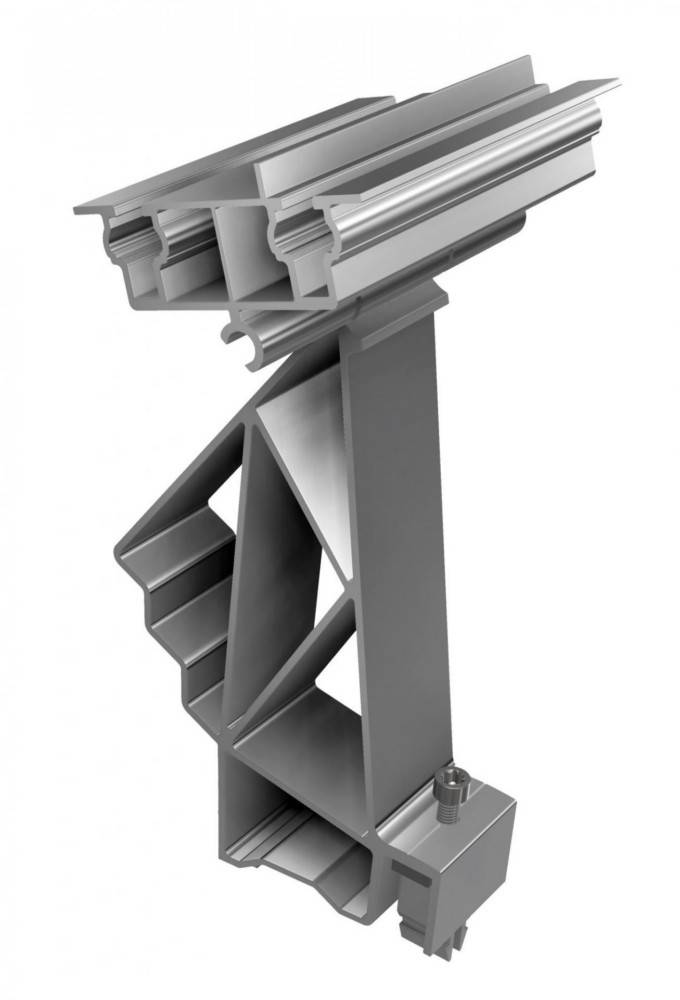 SL Rack Halter 21113-10