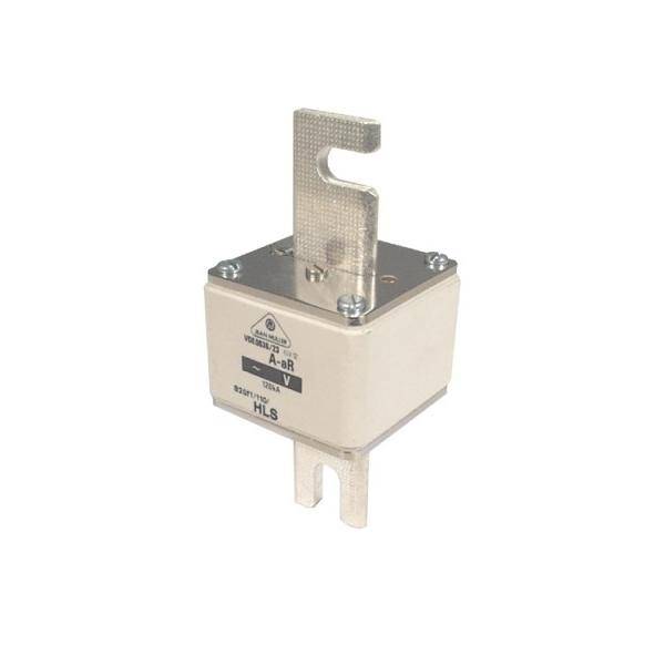 Müller Halbleiterschutzsicherung S2ÜF1/110/400A/690V