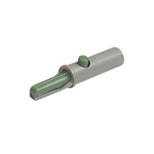 SKS Kontakttechnik GmbH Abgreifklemme AK 10 gn