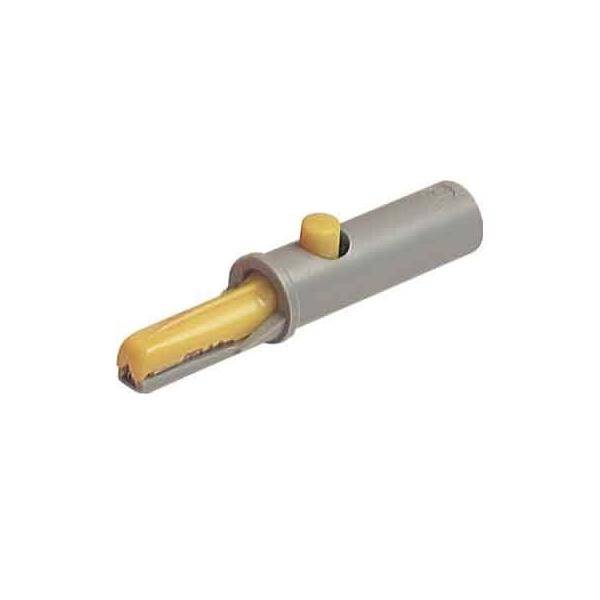 SKS Kontakttechnik GmbH Abgreifklemme AK 10 ge