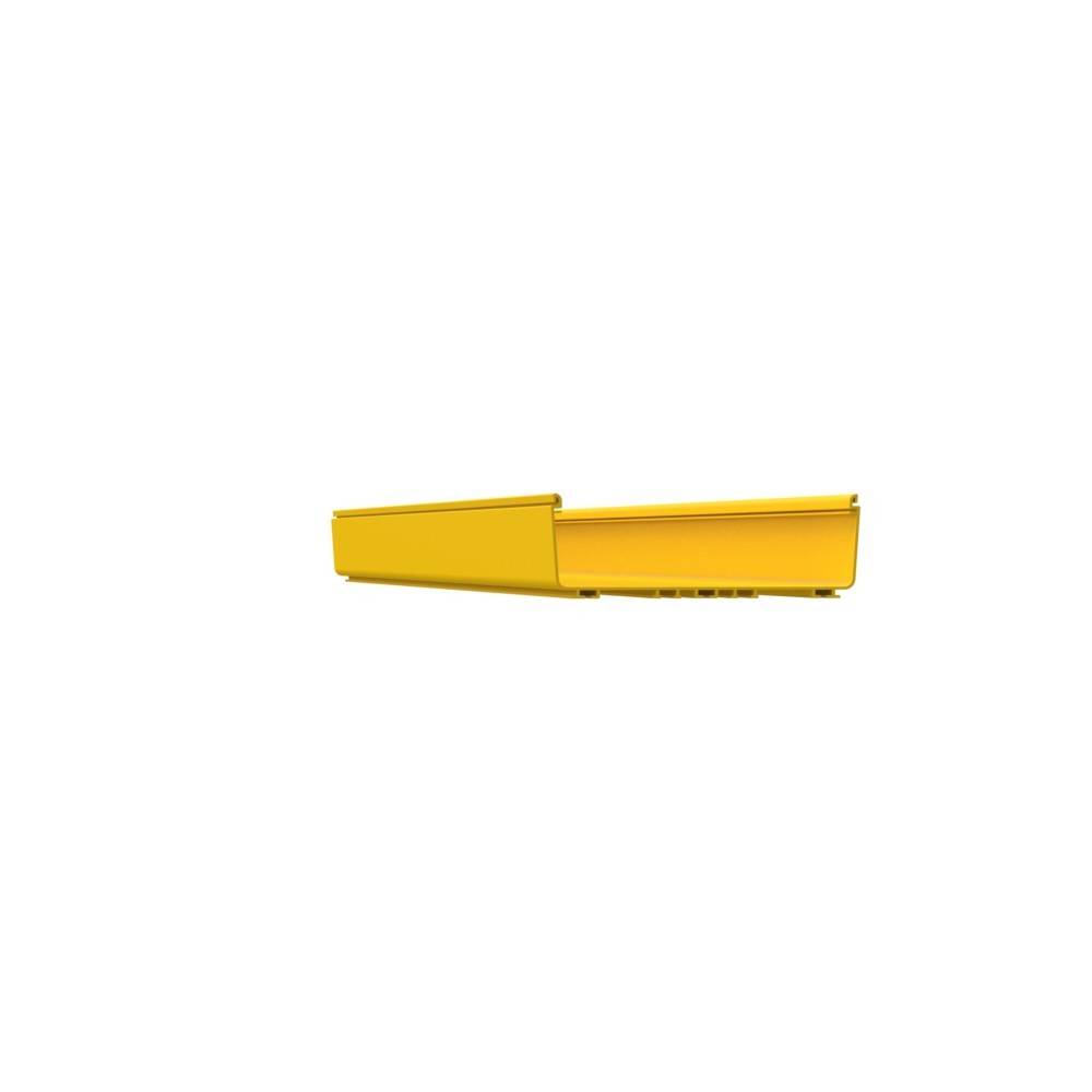Panduit Basiskanal FR12X4LYL2