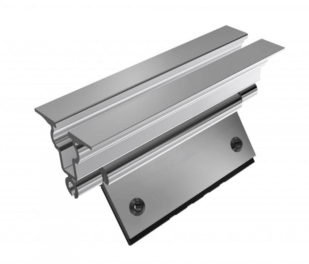 SL Rack Trapezdach-Verbinder 11201-01