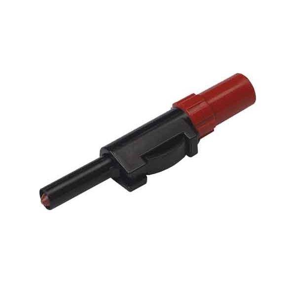 SKS Kontakttechnik GmbH Laborstecker SLS 20 B rt