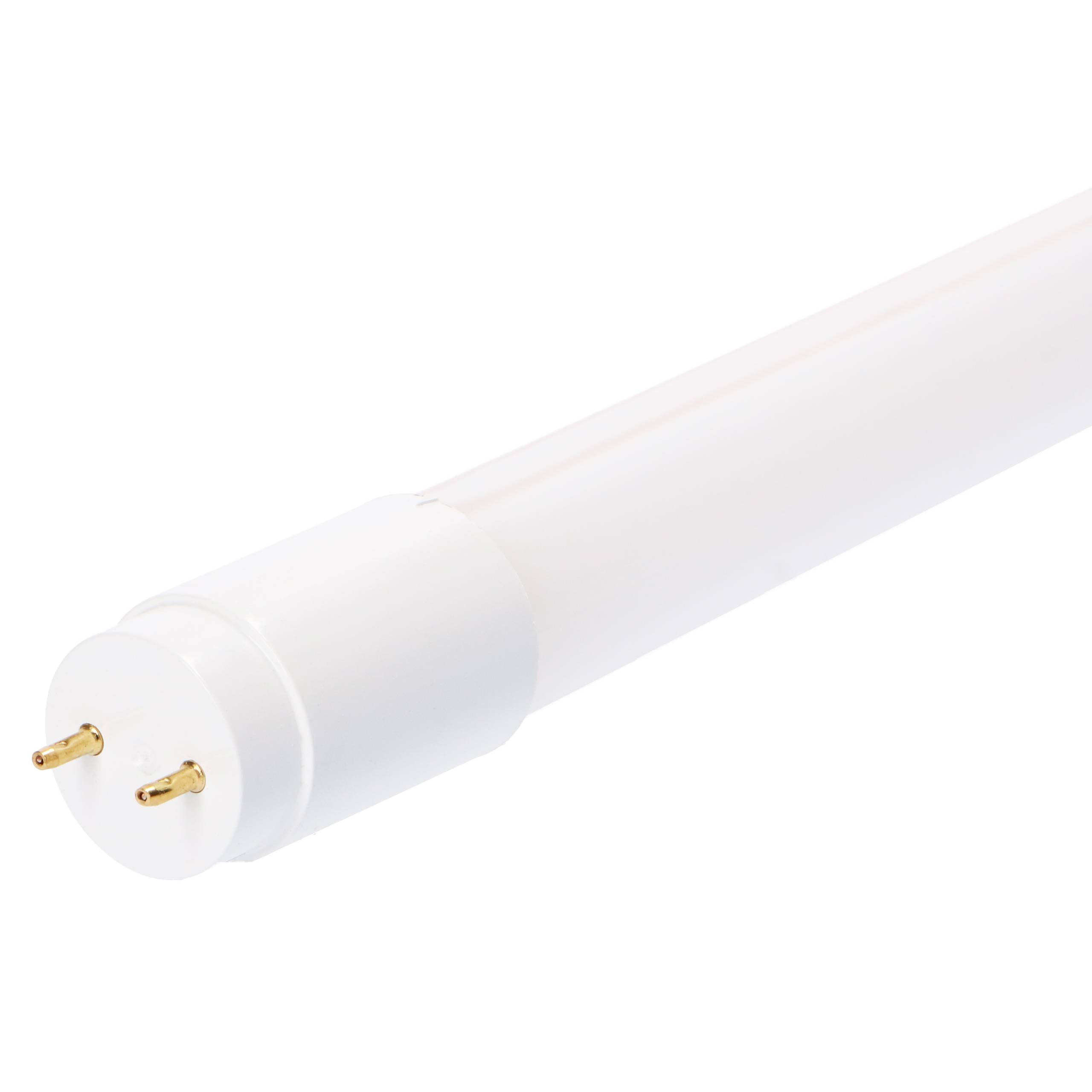 LED's light LED-Röhre 90 cm 11,5 Watt neutralweiß G13 mit Starter für KVG/VVG