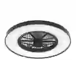 LED's light Deckenventilator mit CCT Licht 60W dimmbar Fernbedienung 60cm LED's light Deckenventilator mit CCT Licht 60W dimmbar Fernbedienung 60cm