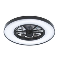 LED's light Deckenventilator mit CCT Licht 60W dimmbar Fernbedienung 60cm LED's light Deckenventilator mit CCT Licht 60W dimmbar Fernbedienung 60cm