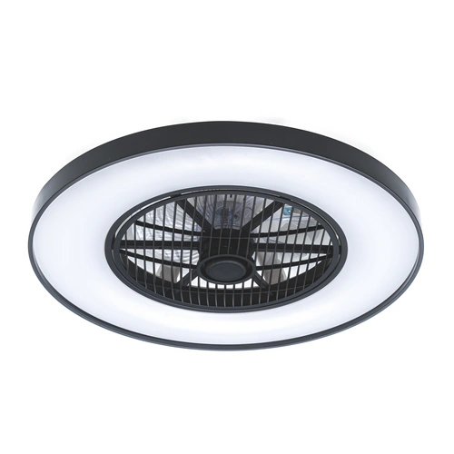 LED's light Deckenventilator mit CCT Licht 60W dimmbar Fernbedienung 60cm LED's light Deckenventilator mit CCT Licht 60W dimmbar Fernbedienung 60cm