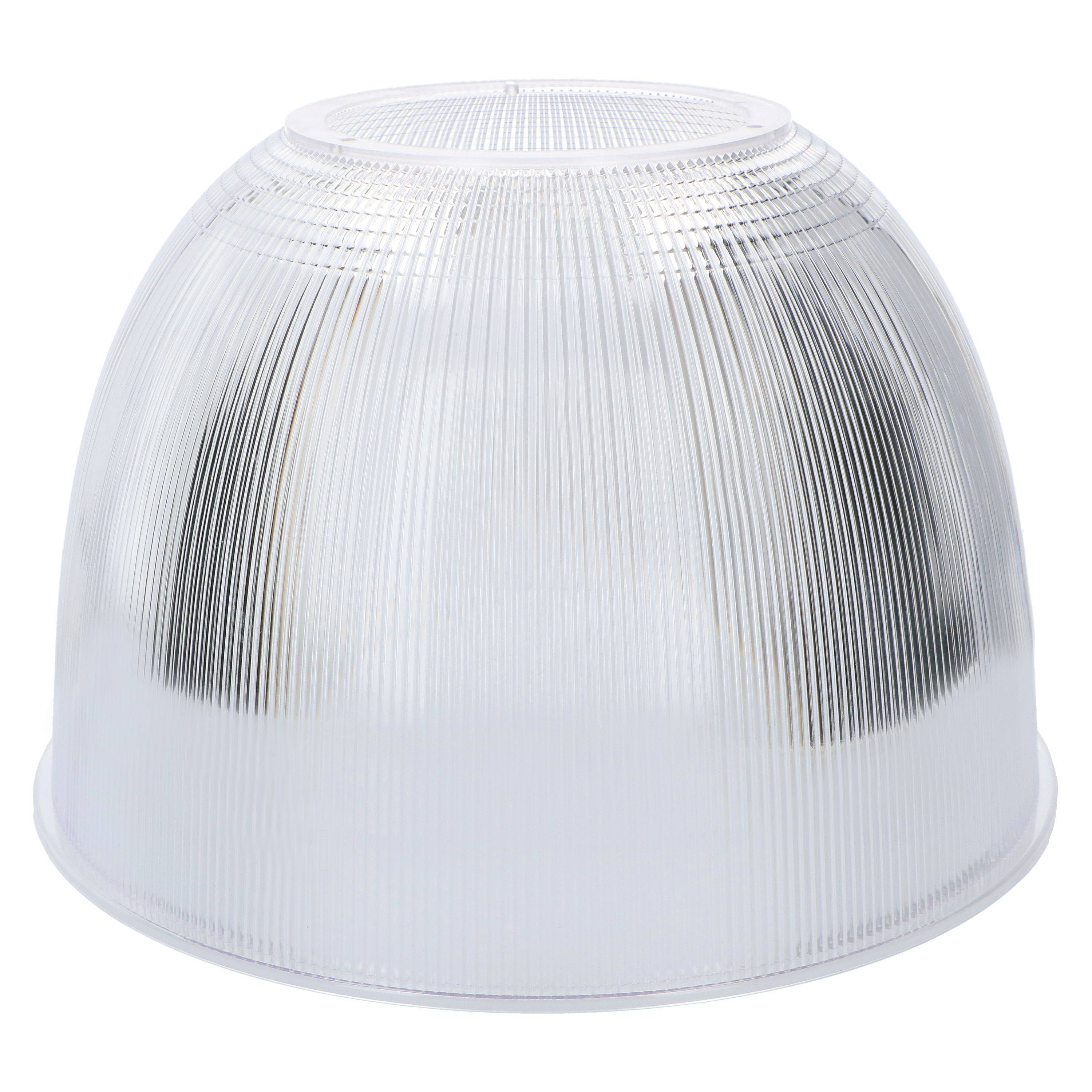 LED's light Reflektor 70° passend für LED-Hallentiefstrahler