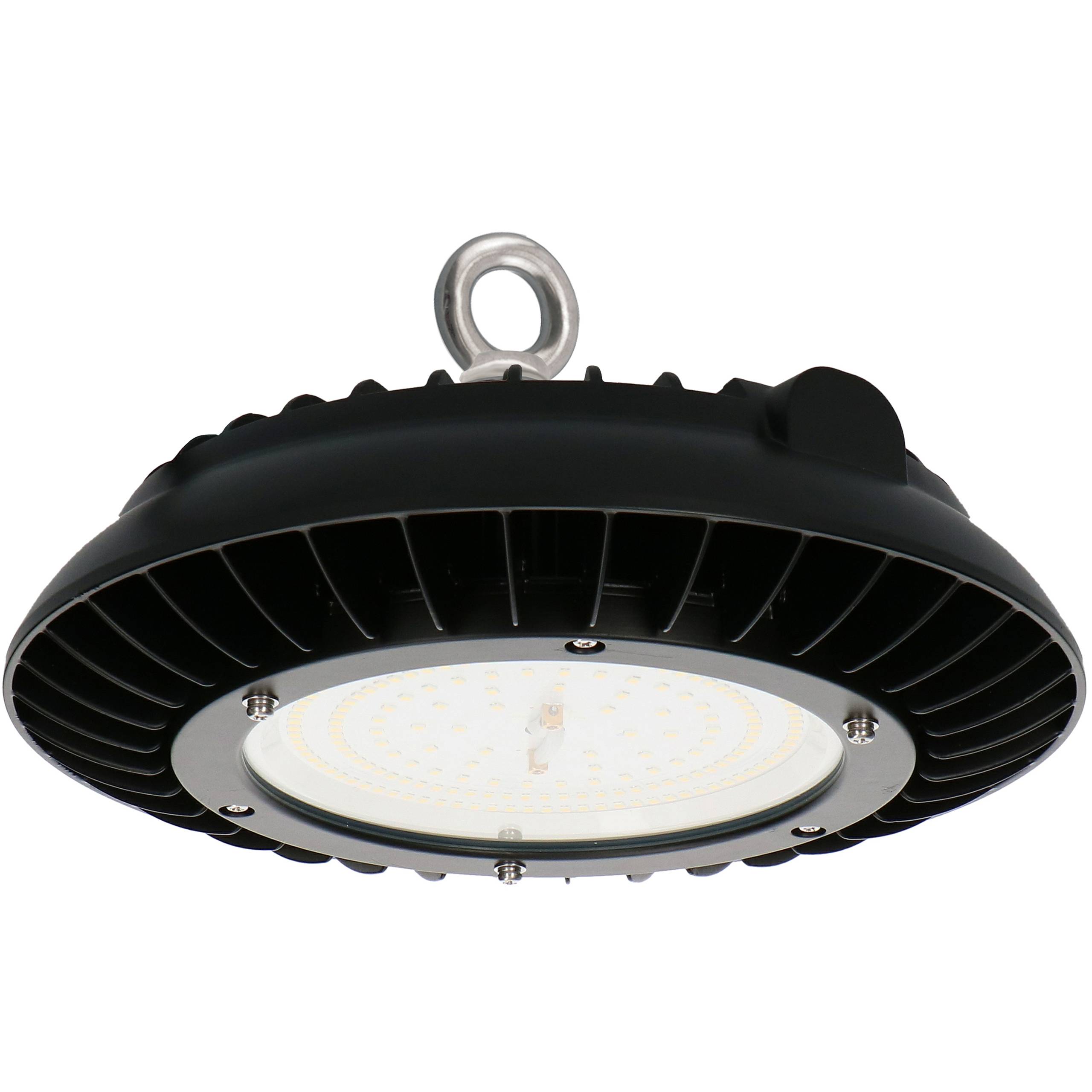 LED's light PRO LED-Hallentiefstrahler 1-10V dimmbar 150W neutralweiß IP65