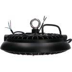 proventa LED-Hallentiefstrahler 1-10V dimmbar 150W neutralweiß IP65