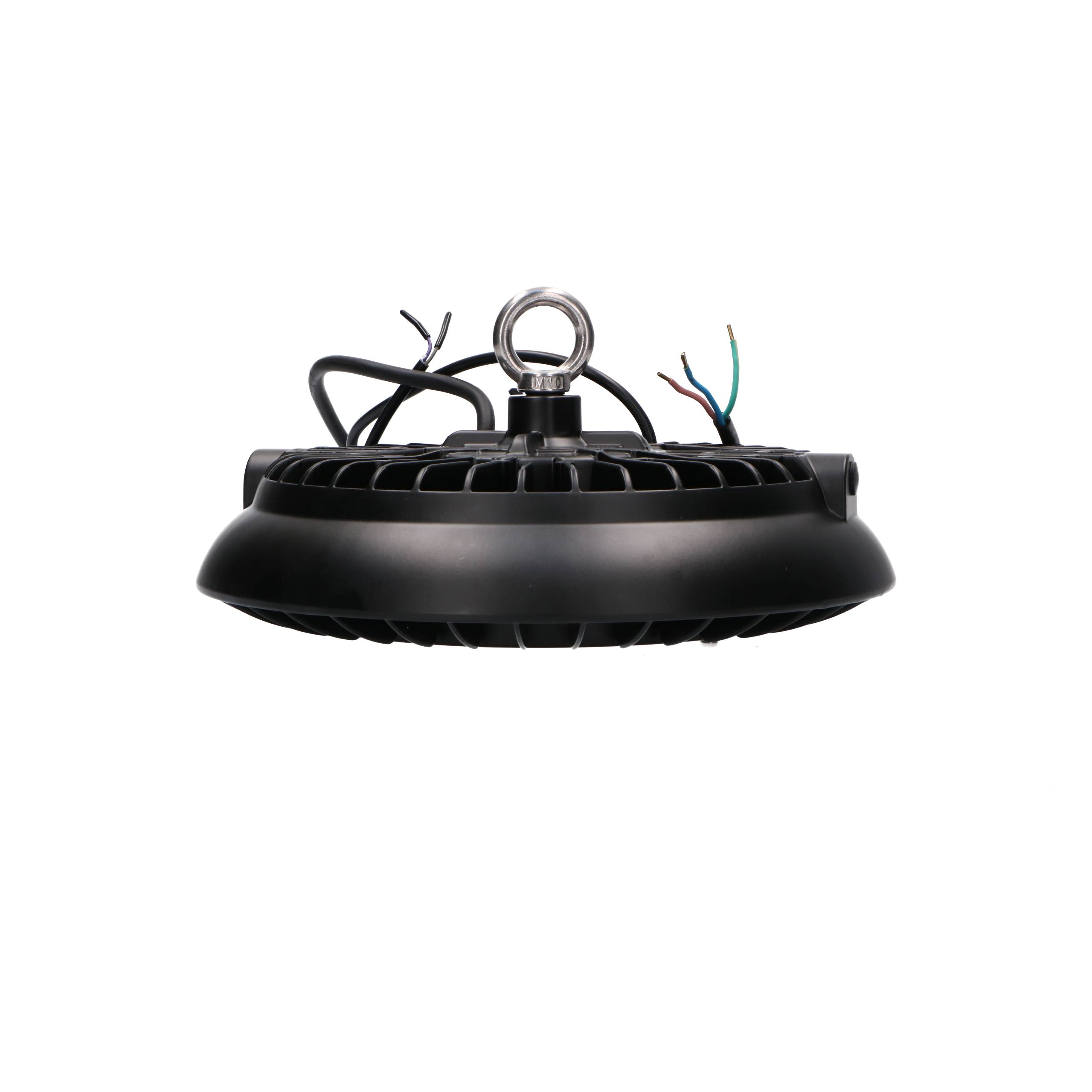 LED's light PRO LED-Hallentiefstrahler 1-10V dimmbar 200W neutralweiß IP65