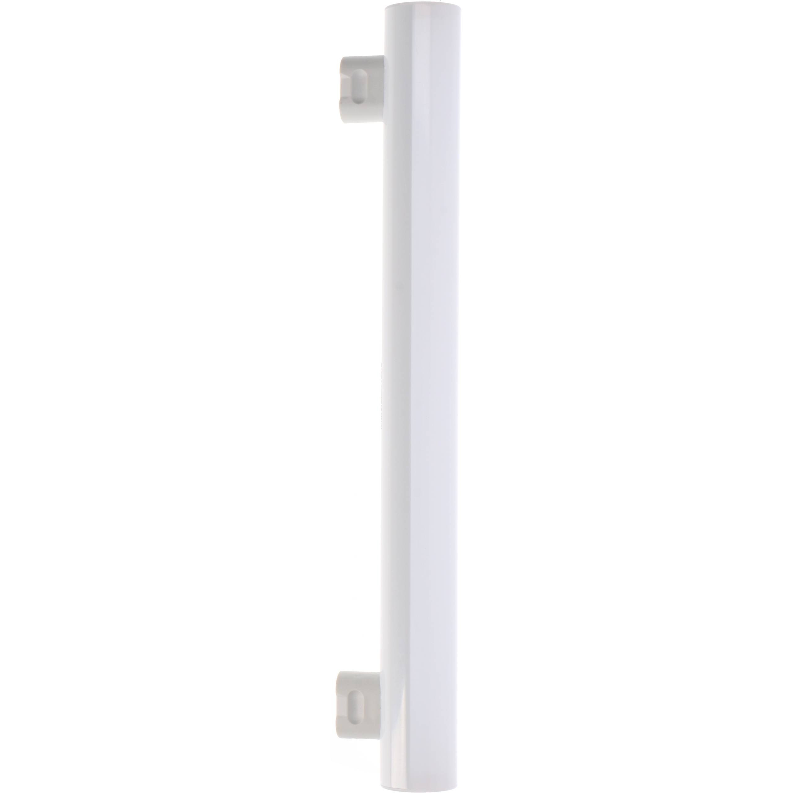LED's light LED-Linienlampe 30cm 5W warmweiß 2x Sockel S14s
