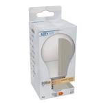LED's light LED Glühbirne E27 8W warmweiß Opal A60