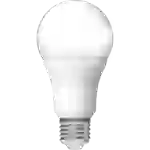 LED's light LED Glühbirne E27 9.5W warmweiß Opal A60 LED's light LED Glühbirne E27 9.5W warmweiß Opal A60