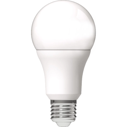 LED's light LED Glühbirne E27 9.5W warmweiß Opal A60 LED's light LED Glühbirne E27 9.5W warmweiß Opal A60