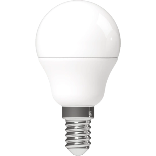 LED's light LED Kugel E14 2.5W warmweiß Opal G45 LED's light LED Kugel E14 2.5W warmweiß Opal G45