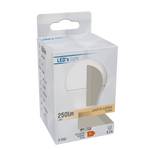 LED's light LED Kugel E14 2.5W warmweiß Opal G45