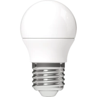 LED's light LED Kugel E27 2.5W warmweiß Opal G45 LED's light LED Kugel E27 2.5W warmweiß Opal G45