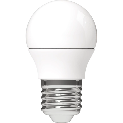 LED's light LED Kugel E27 2.5W warmweiß Opal G45 LED's light LED Kugel E27 2.5W warmweiß Opal G45