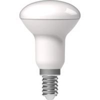 LED's light LED Reflektor E14 4.9W warmweiß Opal R50 LED's light LED Reflektor E14 4.9W warmweiß Opal R50