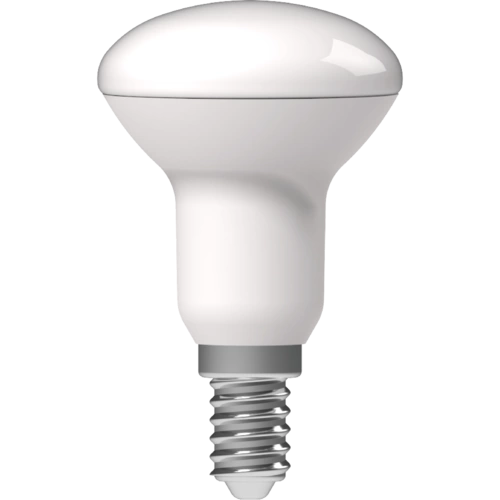 LED's light LED Reflektor E14 4.9W warmweiß Opal R50 LED's light LED Reflektor E14 4.9W warmweiß Opal R50