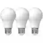 LED's light LED Birne E27 13,0W warmweiß Opal A60 3-Pack LED's light LED Birne E27 13,0W warmweiß Opal A60 3-Pack