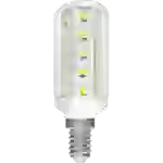 LED's light LED Kapsel E14 4W warmweiß Klar CRI97 für beste Farbwiedergabe T30 LED's light LED Kapsel E14 4W warmweiß Klar CRI97 für beste Farbwiedergabe T30