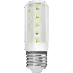 LED's light LED Kapsel E27 4W warmweiß Klar CRI97 für beste Farbwiedergabe T30 LED's light LED Kapsel E27 4W warmweiß Klar CRI97 für beste Farbwiedergabe T30
