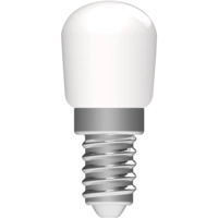 LED's light LED Kapsel E14 2W warmweiß Opal T26 LED's light LED Kapsel E14 2W warmweiß Opal T26