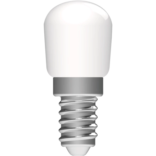 LED's light LED Kapsel E14 2W warmweiß Opal T26 LED's light LED Kapsel E14 2W warmweiß Opal T26