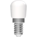 LED's light LED Kapsel E14 2W warmweiß Opal T26 LED's light LED Kapsel E14 2W warmweiß Opal T26