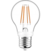 LED's light LED-Birne E27 mit HF-Bewegungssensor 7W warmweiß Dämmerungssensor LED's light LED-Birne E27 mit HF-Bewegungssensor 7W warmweiß Dämmerungssensor
