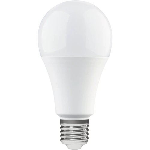 LED's light LED Birne E27 16,0W warmweiß Opal A70 LED's light LED Birne E27 16,0W warmweiß Opal A70
