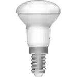 LED's light LED Reflektor E14 2,2W warmweiß Opal R39 LED's light LED Reflektor E14 2,2W warmweiß Opal R39