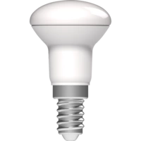 LED's light LED Reflektor E14 2,2W warmweiß Opal R39 LED's light LED Reflektor E14 2,2W warmweiß Opal R39