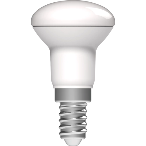 LED's light LED Reflektor E14 2,2W warmweiß Opal R39 LED's light LED Reflektor E14 2,2W warmweiß Opal R39