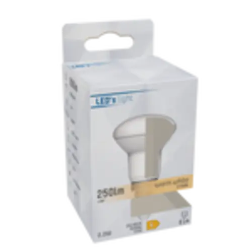 LED's light LED Reflektor E14 2,2W warmweiß Opal R39 LED's light LED Reflektor E14 2,2W warmweiß Opal R39