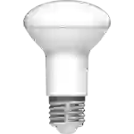 LED's light LED Reflektor E27 7,0W warmweiß Opal R63 LED's light LED Reflektor E27 7,0W warmweiß Opal R63