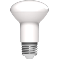 LED's light LED Reflektor E27 7,0W warmweiß Opal R63 LED's light LED Reflektor E27 7,0W warmweiß Opal R63