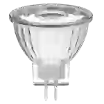 LED's light LED Spot GU4 2,3W warmweiß Klar MR11 LED's light LED Spot GU4 2,3W warmweiß Klar MR11