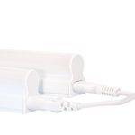 proventa LED-Unterbauleuchte mit Schalter 90 cm 11 Watt neutralweiß Reihenschaltbar