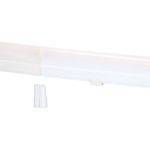 proventa LED-Unterbauleuchte mit Schalter 90 cm 11 Watt neutralweiß Reihenschaltbar