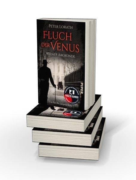 Fluch der Venus – Wiener Abgründe